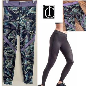 🥑2/$29~Winning Edge By TC Fitness & Leisure Buttery Soft Leggings~L/XL